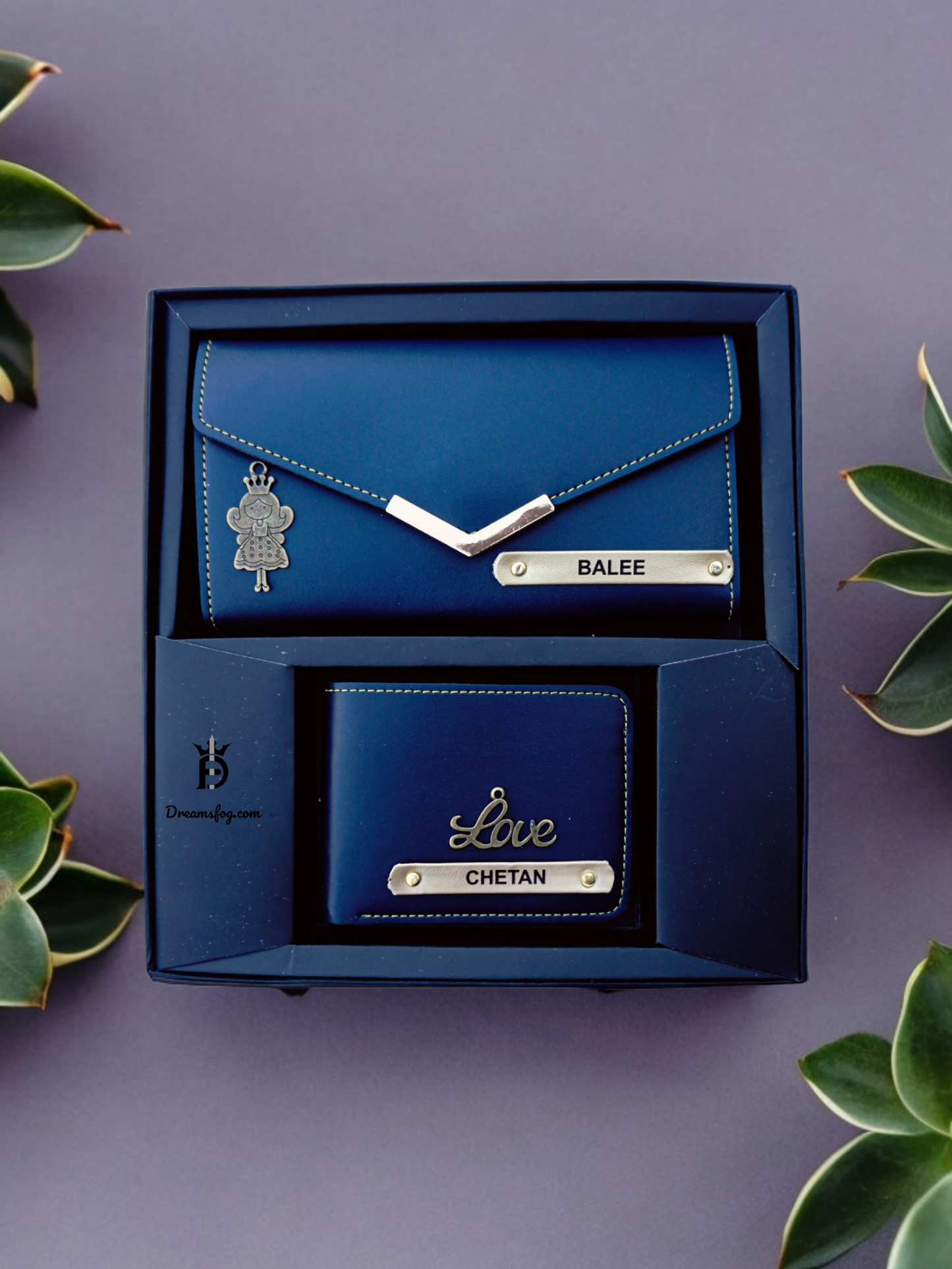 Premium Couple Combo