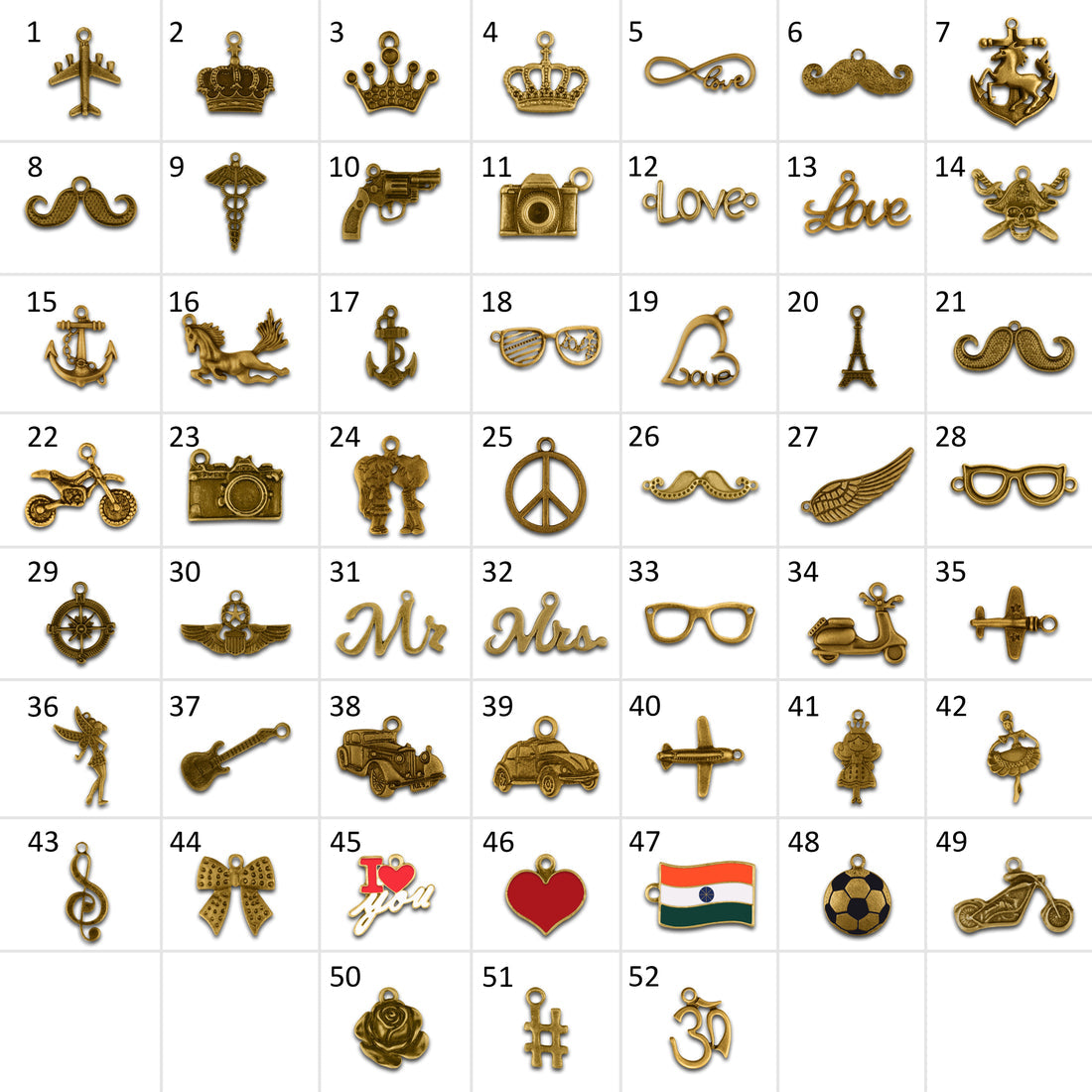 Personalised Temperature Bottle & All in One Men's Combo (4 pcs)