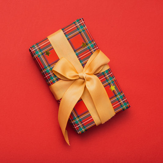 Gift Wrapping? (optional)
