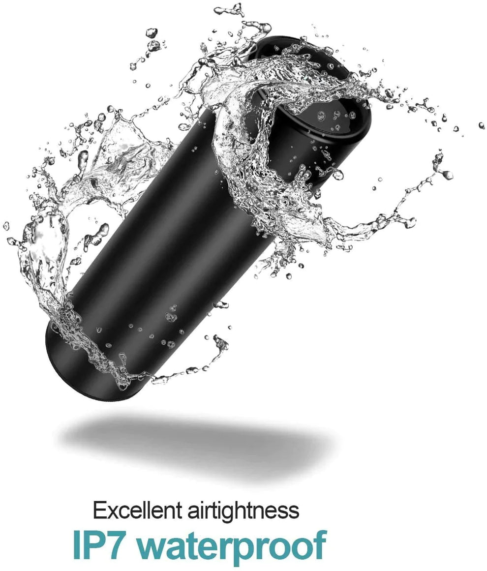 Personalised Temperature Bottle & All in One Men's Combo (4 pcs)