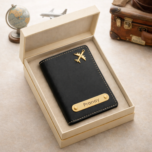 Passport Cover - D Series